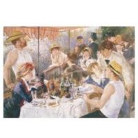 Piatnik Renoir - Boating Party