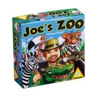 Piatnik Joe\'s Zoo