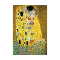 Piatnik Klimt - The kiss