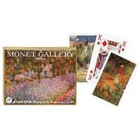 Piatnik Monet Gallery Gardens