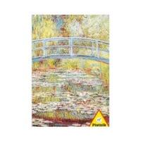 Piatnik Monet - The Japanese Bridge