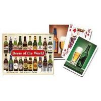 Piatnik Beers of the World