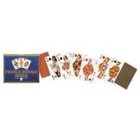 Piatnik France Royale Bridge Playing Cards