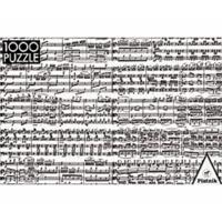 Piatnik Musical Notes