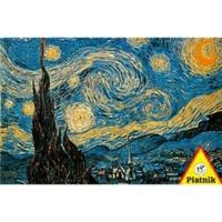 Piatnik Van Gogh- Starry Night