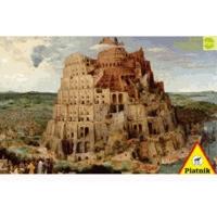 Piatnik Brueghel - The Tower of Babel