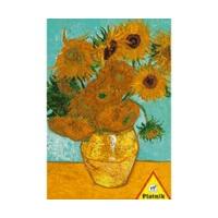 Piatnik Van Gogh - Sunflowers (1000 pieces)