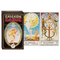 Piatnik Eclectic Tarot (deutsch)