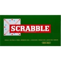 Piatnik Scrabble