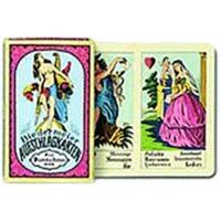 Piatnik Cartomancy Fortune Telling Cards