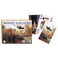 Piatnik Monet Gallery - Maison de Monet