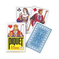 Piatnik Piquet (1821)