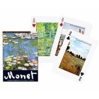 Piatnik Playing Cards - Monet