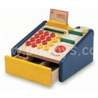 Pintoy Cash register (03585)