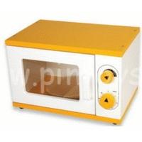 Pintoy Microwave