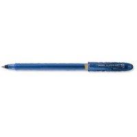 Pilot BegreeN Supergel Rollerball Pen Gel 0.7mm (Blue) Pack of 10 Pens