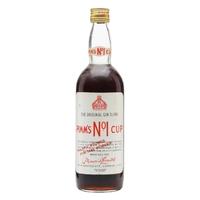 Pimm\'s No.1 Cup / Gin Sling / Bot.1960s