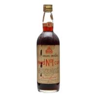 pimms no1 cup gin sling bot1960s