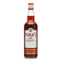 Pimm\'s Winter Cup No.3