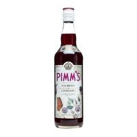 Pimm\'s Blackberry & Elderflower