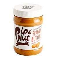 Pip & Nut Peanut Butter 225g