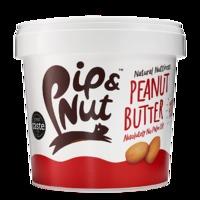 Pip & Nut Peanut Butter 1kg - 1 kg