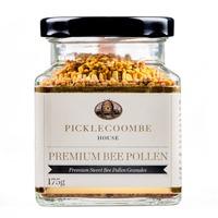 picklecoombe house premium bee pollen 175g