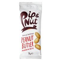 Pip & Nut Peanut butter squeeze pack 30g - 30 g