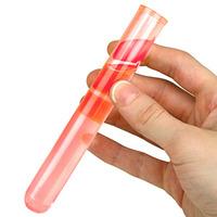 Pink Test Tube Shots 15ml (Set of 20)