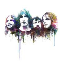 Pink Floyd By VeeBee