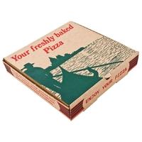 Pizza Boxes 9in Pack of 100