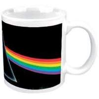 Pink Floyd: Dark Side Of The Moon - Mug