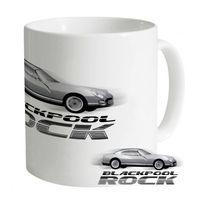 PistonHeads Rock Mug