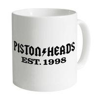 PistonHeads AC Mug