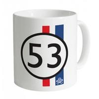 PistonHeads Herbie Mug