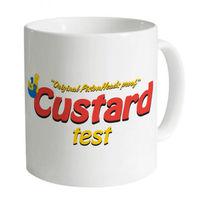 PistonHeads Custard Mug