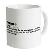 pistonheads hoon mug