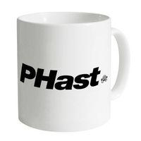 PistonHeads Phast Mug