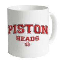 PistonHeads Star Mug