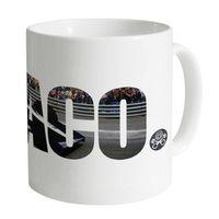 PistonHeads Monaco Mug