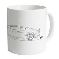 pistonheads granturismo mc stradale mug