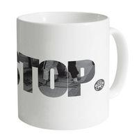PistonHeads Pit Stop Mug