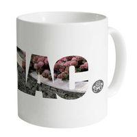 PistonHeads Tarmac Mug