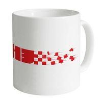 PistonHeads PHLM13 Logo Mug