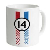 pistonheads phlm14 stripes mug