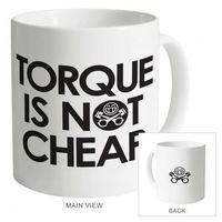 PistonHeads Torque Mug