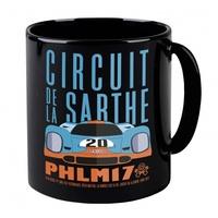 PistonHeads PHLM17 Iconic Mug