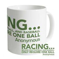 pistonheads anonymous quote mug