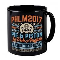 PistonHeads PHLM17 Le Pub Anglais Mug