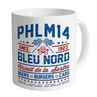 PistonHeads PHLM14 Poster Mug